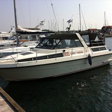 Fjord 880