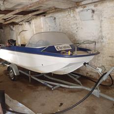 Trifoil 70 de lux