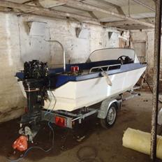 Trifoil 70 de lux
