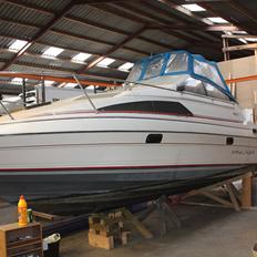 Bayliner 2651 sunbridge Ciera