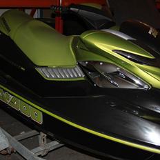 Seadoo Rxp 215