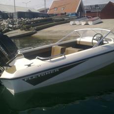 Fletcher arrowflyte 140Sl