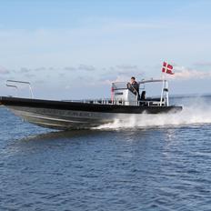 Rib High performance