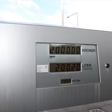 Rib High performance