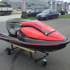Seadoo 3D Di Injektion "SOLGT"