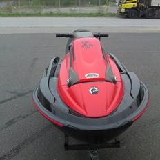 Seadoo 3D Di Injektion "SOLGT"