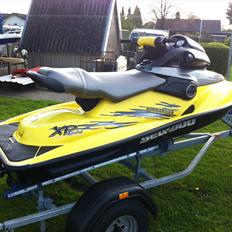 Seadoo XP Limited