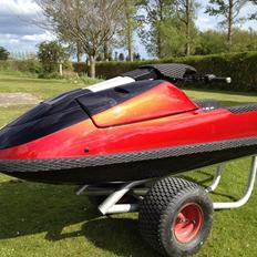Yamaha Superjet
