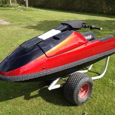 Yamaha Superjet