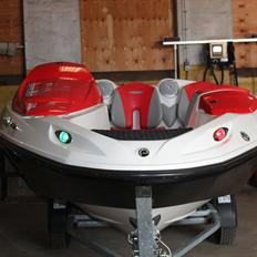 Seadoo 150 Speedster 