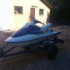 Seadoo Hx SOLGT