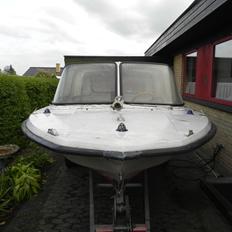 H østtysk patruljebåd