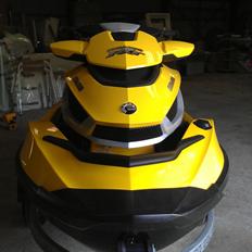 Seadoo RXT iS 260