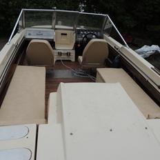 Glastron V 174