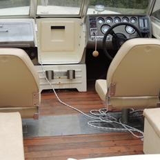 Glastron V 174