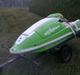 Kawasaki jetski 750 sx