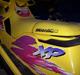Seadoo bombardier 800xp