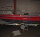 Dory 17 Fisherman