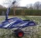 Yamaha Superjet Før ombygning
