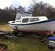 Nordan hobro jolle 21