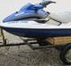 Seadoo GTX Millenium Edition 