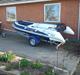Gummibåd Double-O 340 Rib