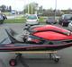 Seadoo 3D Di Injektion "SOLGT"