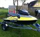 Seadoo XP Limited