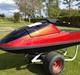 Yamaha Superjet