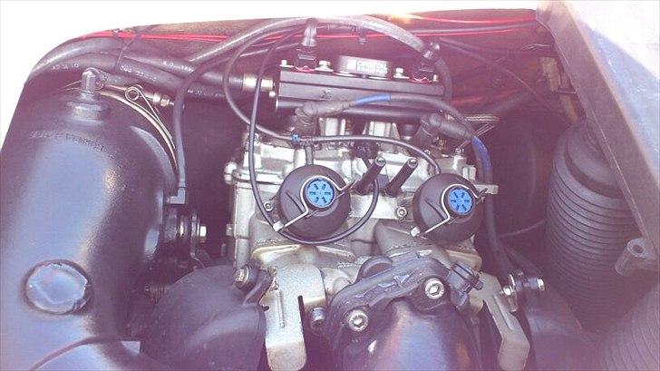 Seadoo GTX Millenium Edition billede 6