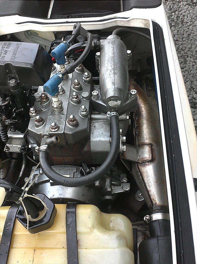 Kawasaki 440 sj (solgt) billede 13
