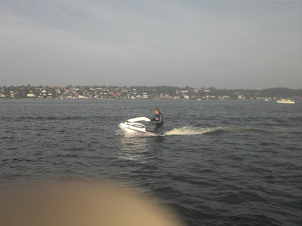 Kawasaki 440 sj (solgt) billede 14
