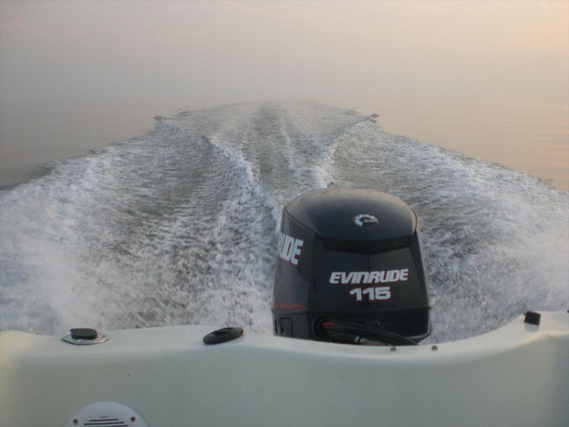 Quicksilver 470 sport billede 16