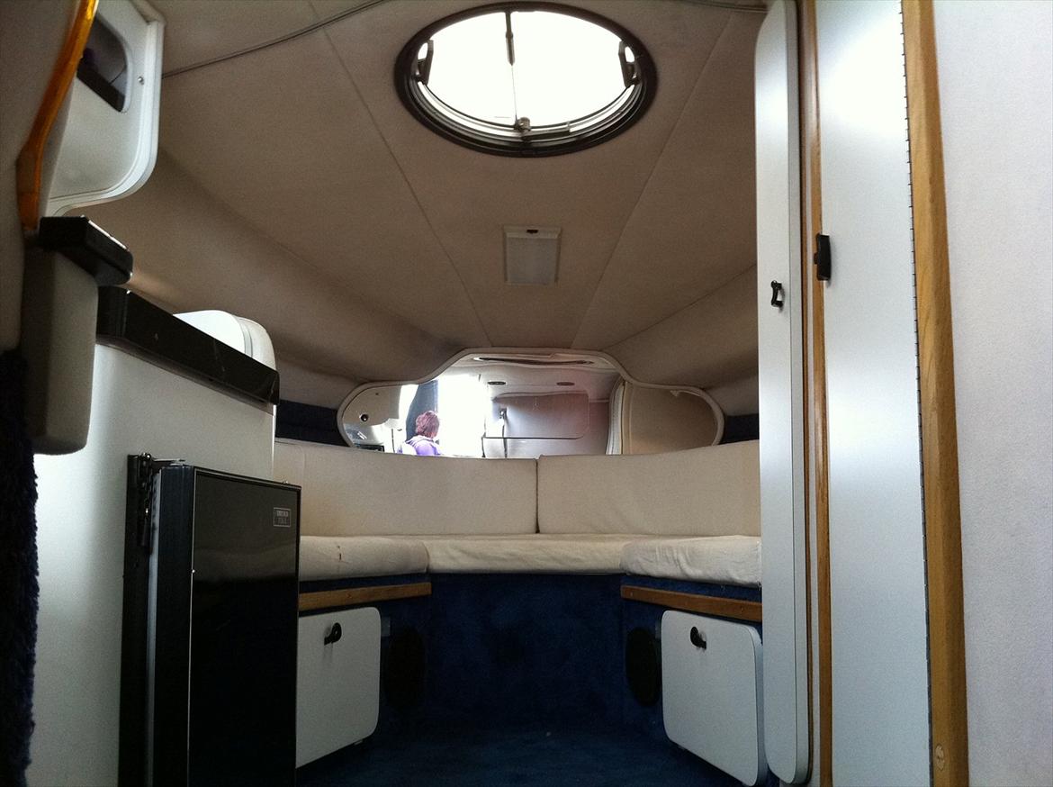 Century Antigua 240 billede 9