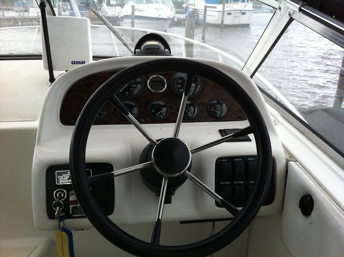 Century Antigua 240 billede 10
