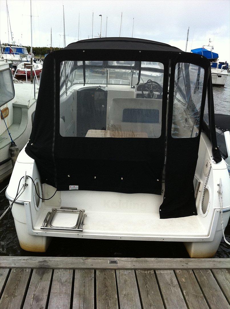 Century Antigua 240 billede 16