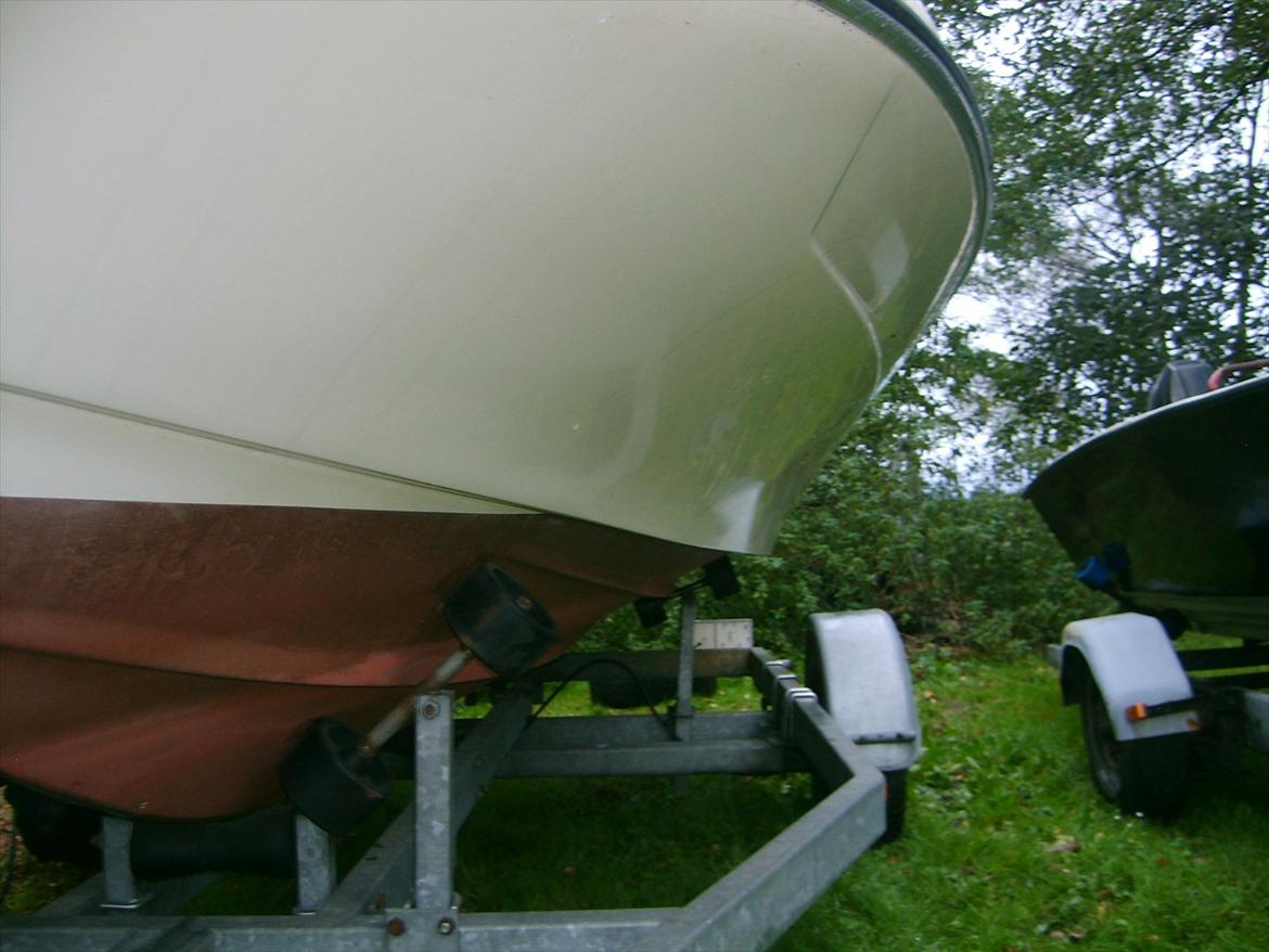 Glastron v 174 billede 5