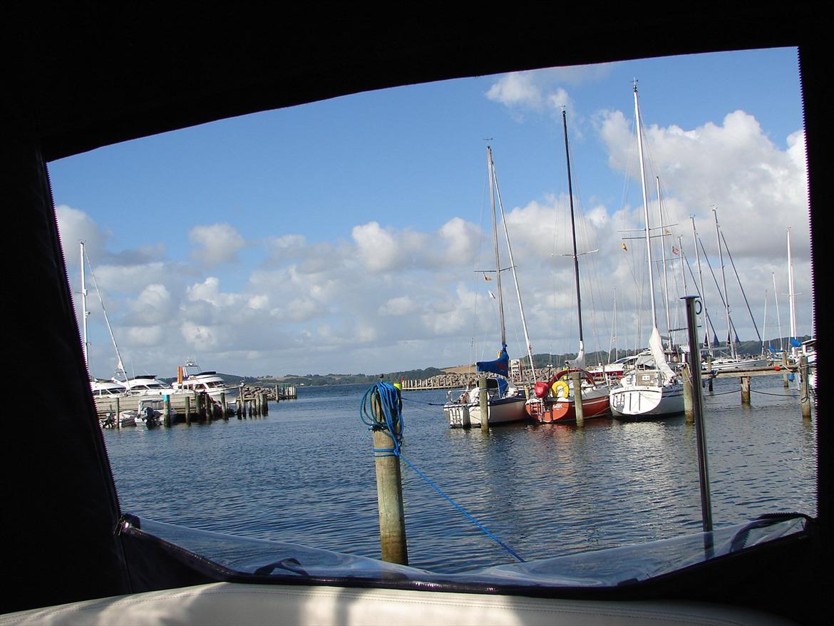 Four Winns 248 Vista billede 2