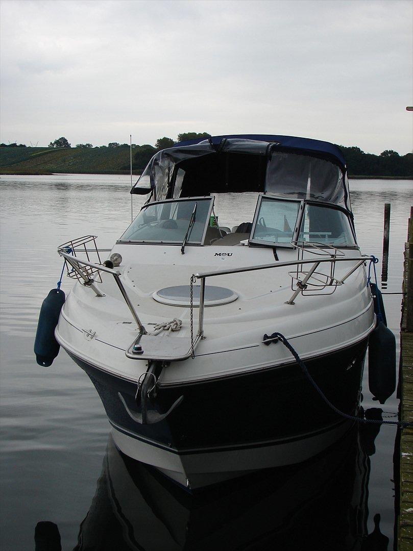 Four Winns 248 Vista billede 3