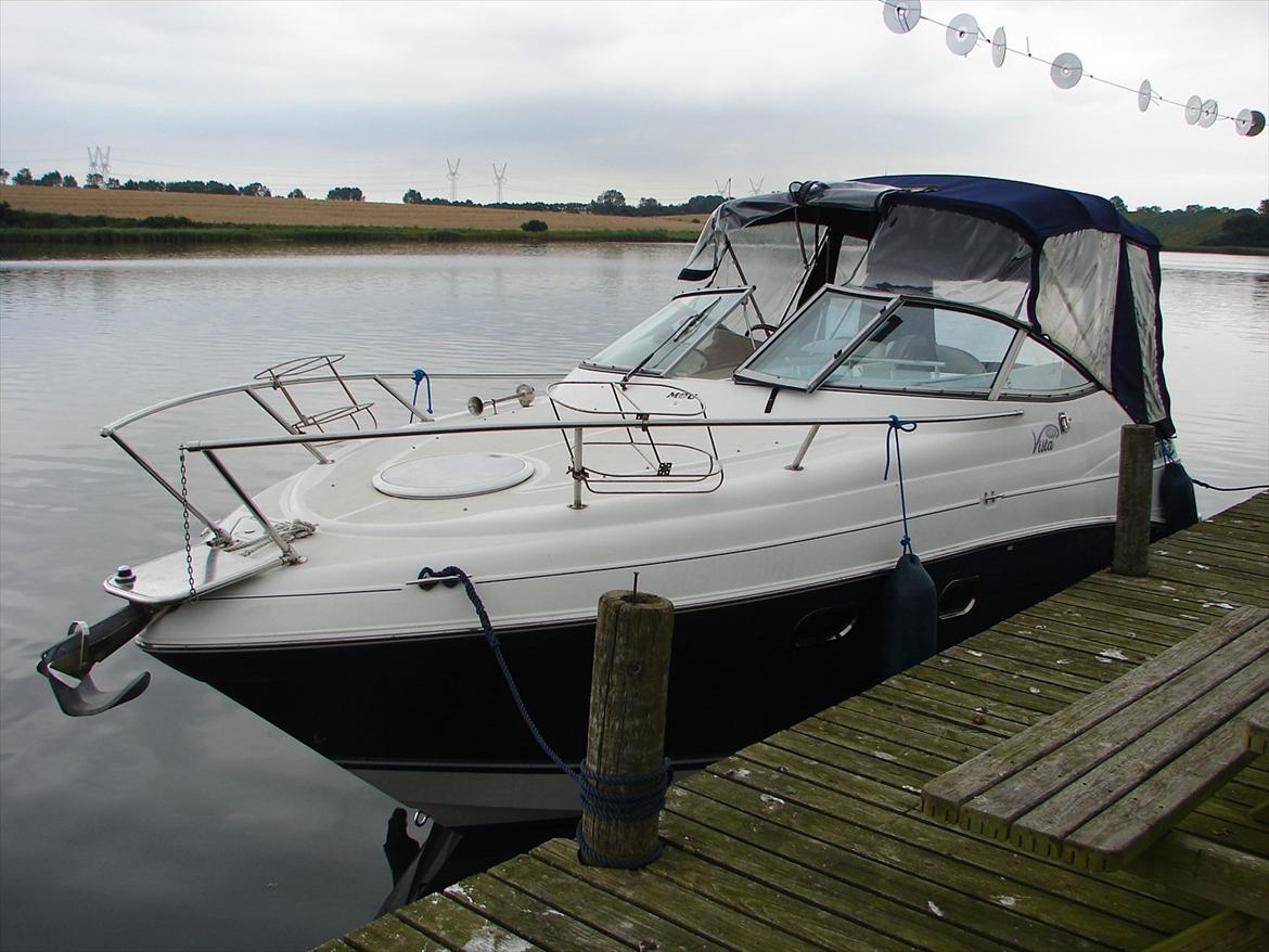 Four Winns 248 Vista billede 4