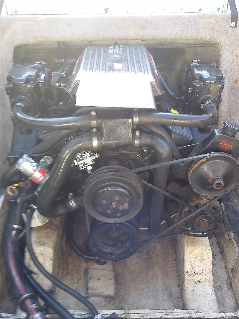 Maxum 2000 sc billede 8