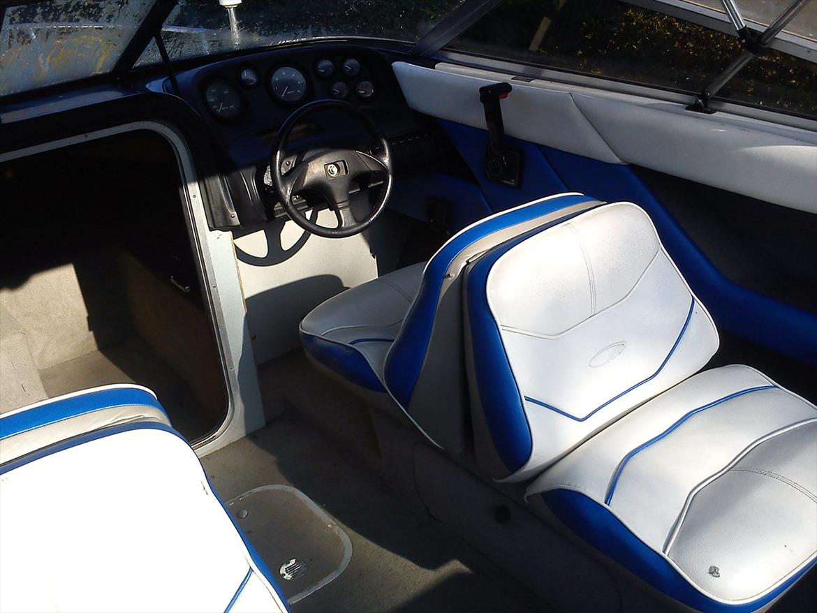 Maxum 2000 sc billede 10