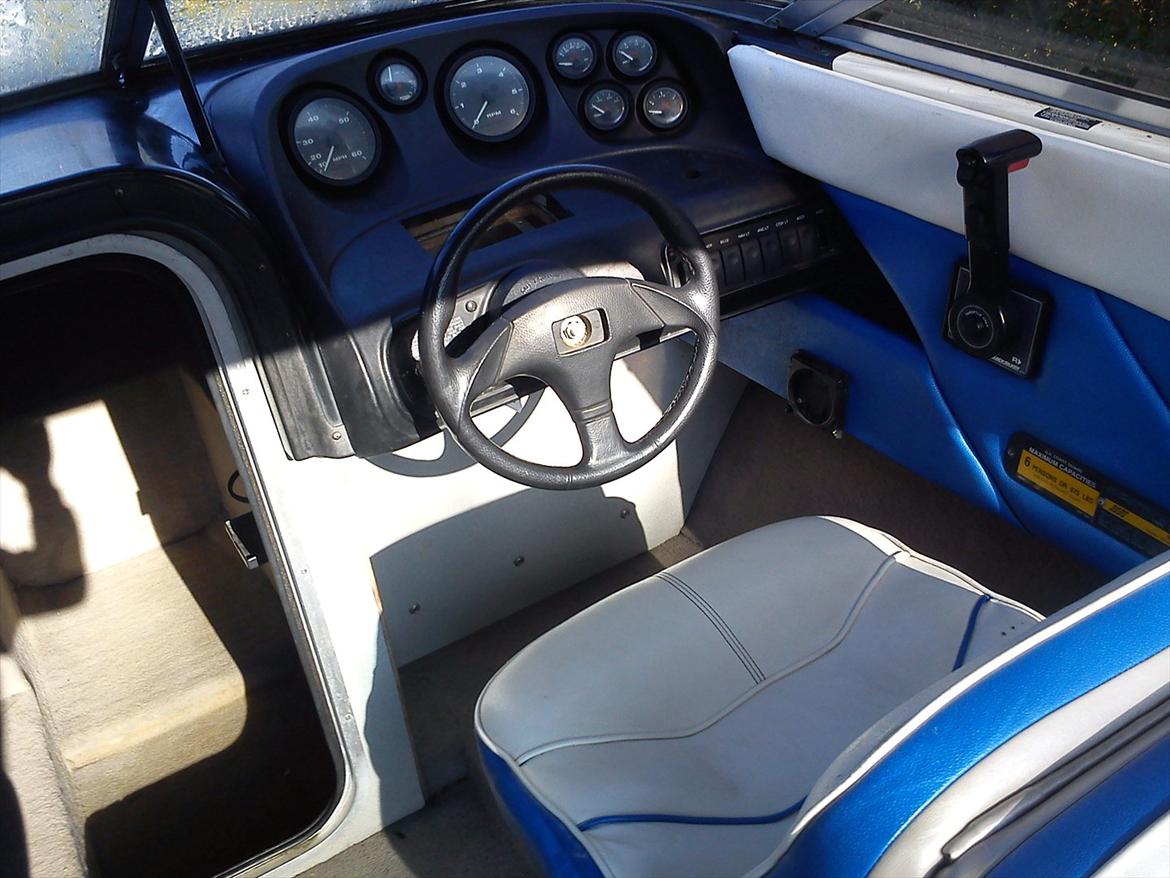 Maxum 2000 sc billede 11