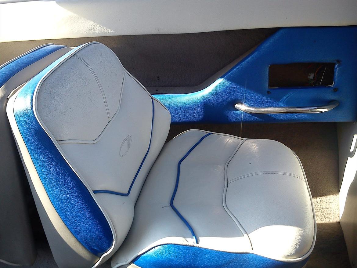 Maxum 2000 sc billede 12