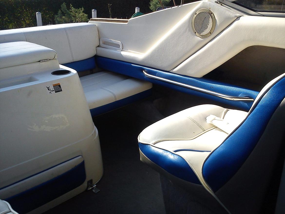 Maxum 2000 sc billede 13