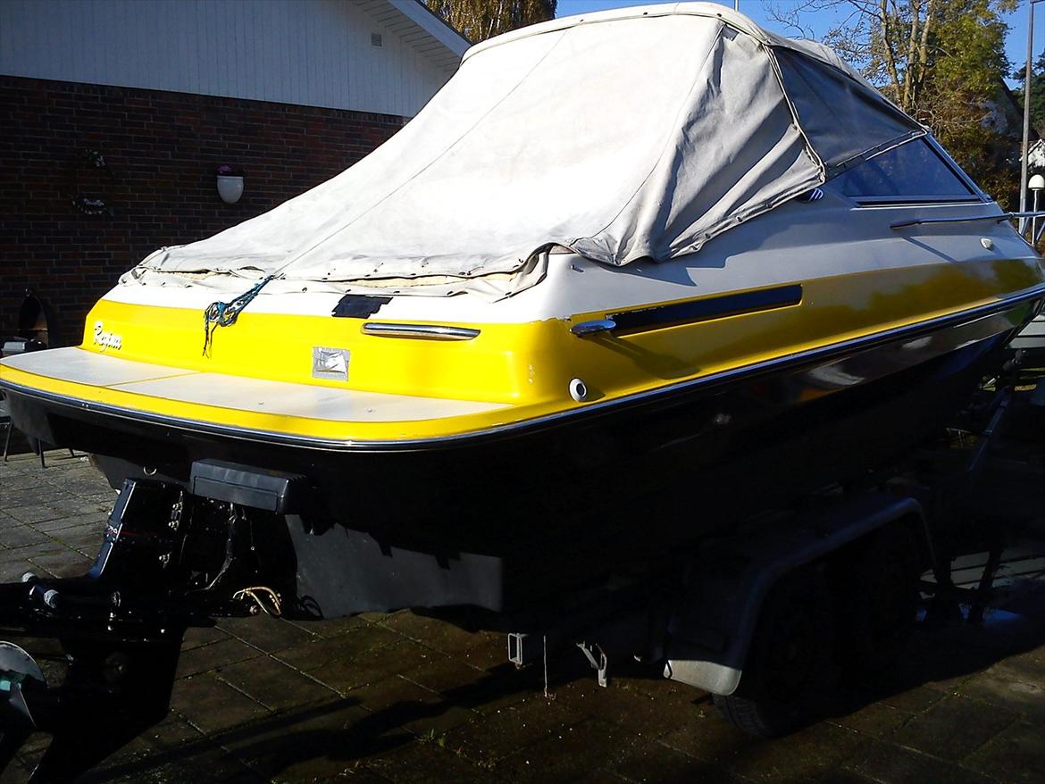 Maxum 2000 sc billede 15