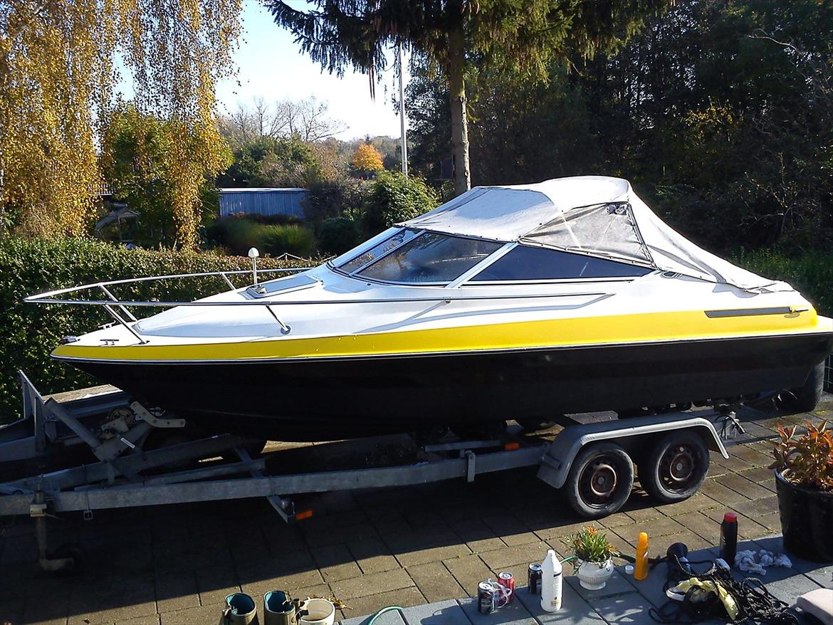 Maxum 2000 sc billede 16