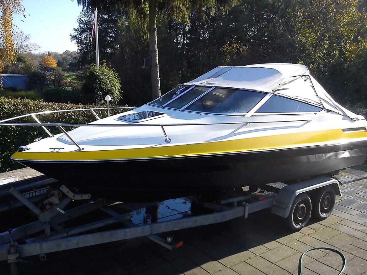 Maxum 2000 sc billede 17