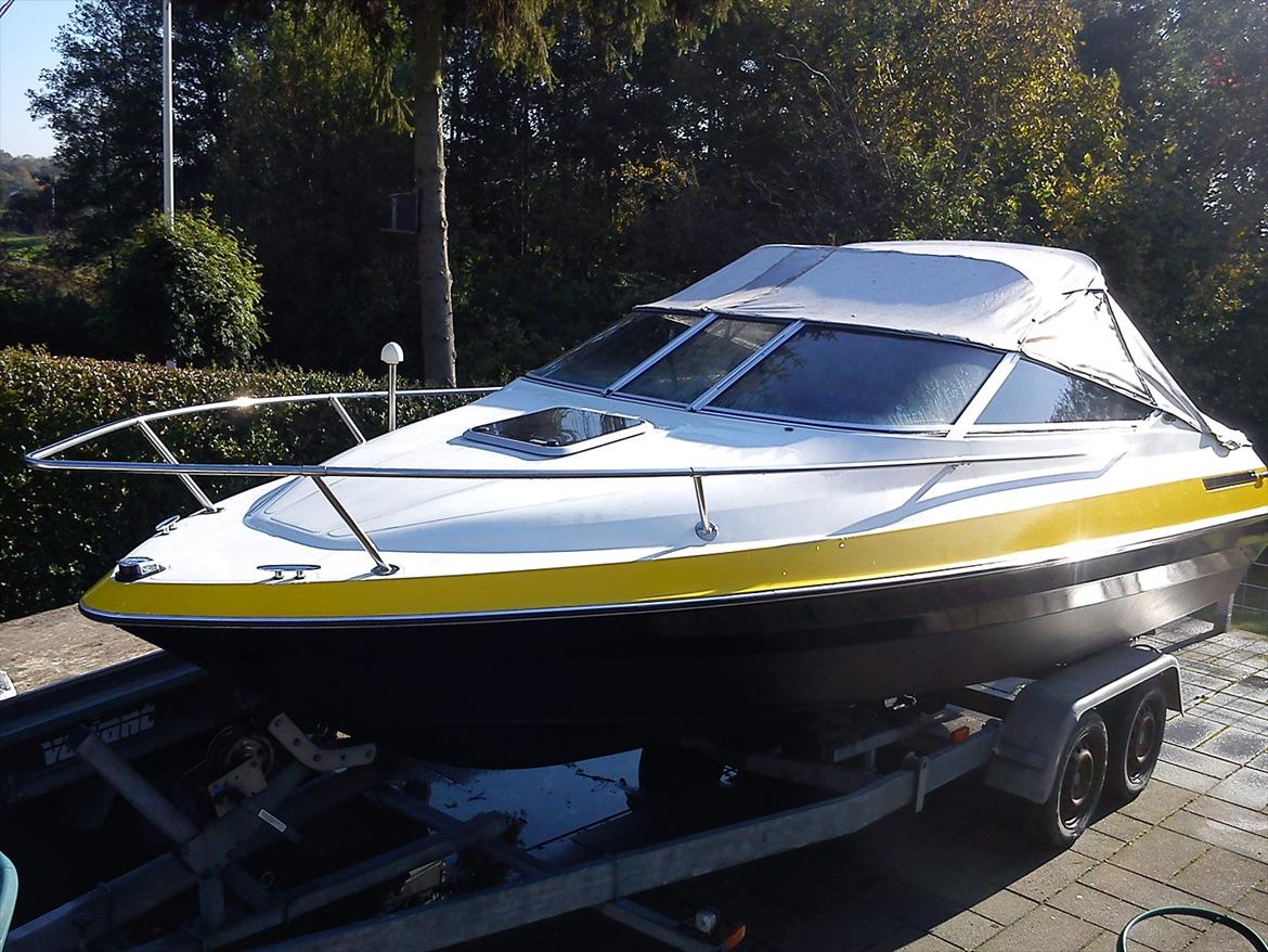 Maxum 2000 sc billede 18