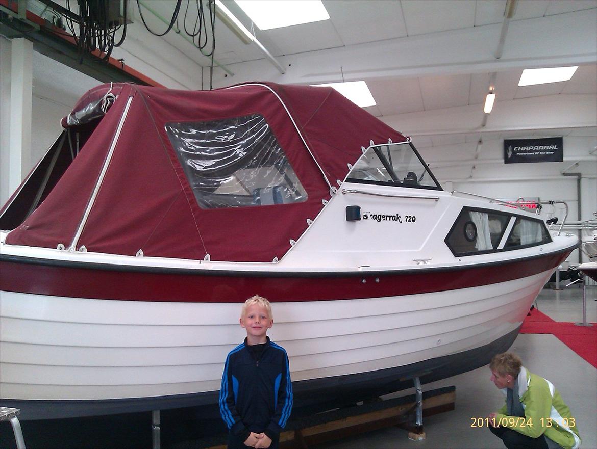 Skagerrak 720 billede 2